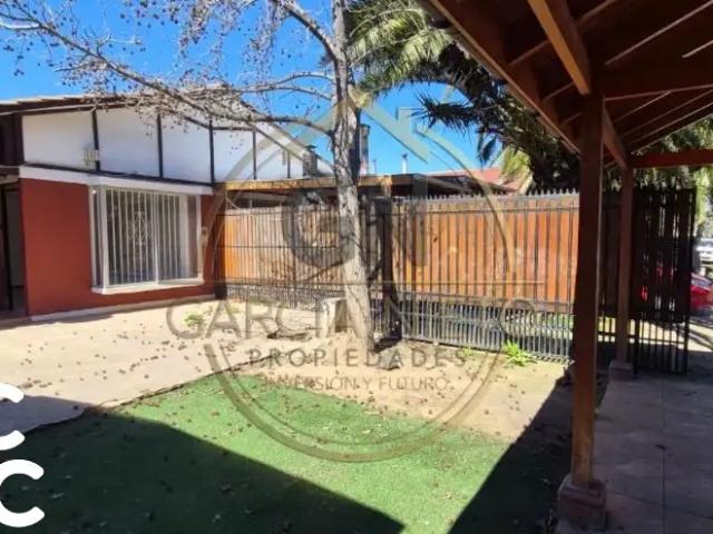 Casa en Graneros