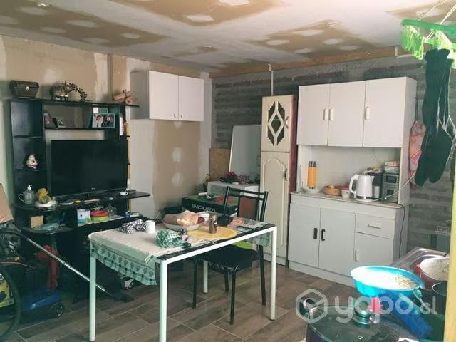 Casa en graneros | 3 dormitorios por 45000. 00 en Graneros