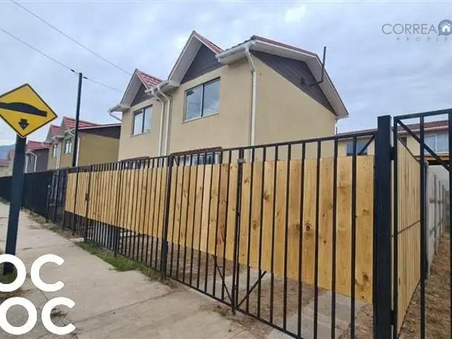 Casa en Graneros