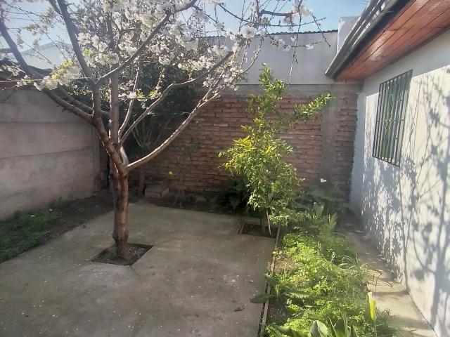 Casa en Graneros
