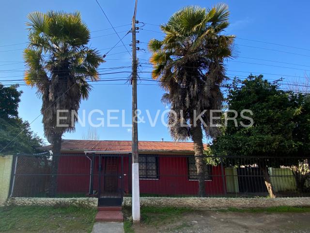 Casa en Graneros