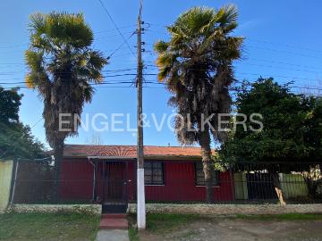 Casa en Graneros