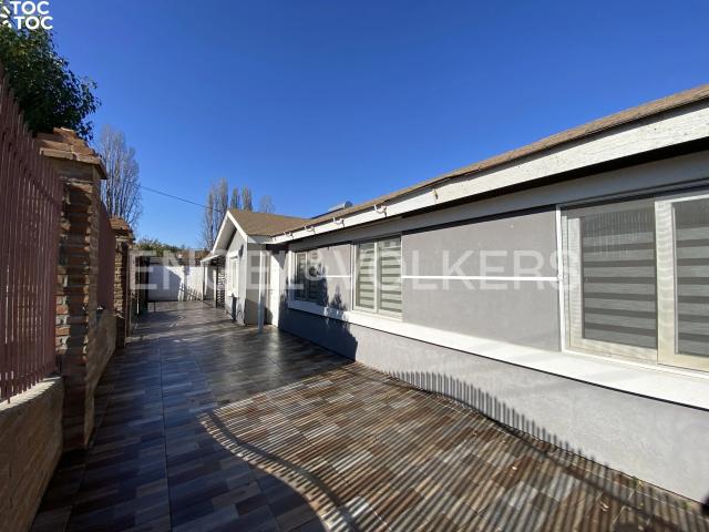 Casa en Graneros