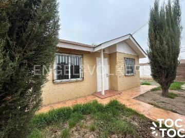 Casa en Graneros