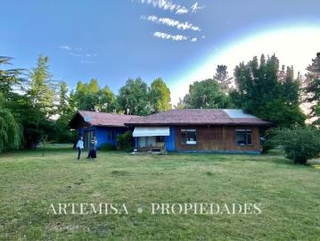 Casa en Graneros