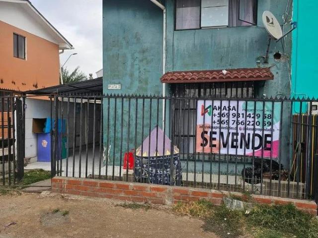 Casa en Graneros