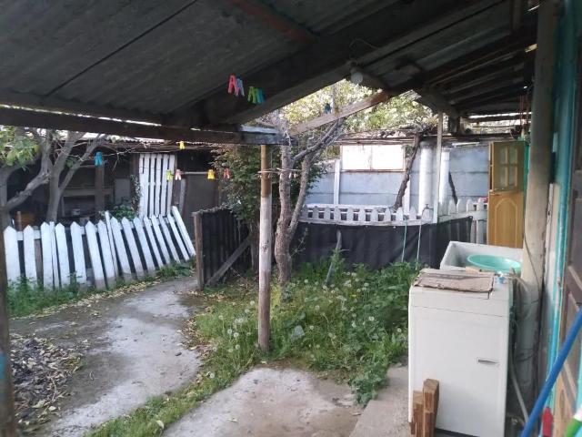 Casa en Graneros
