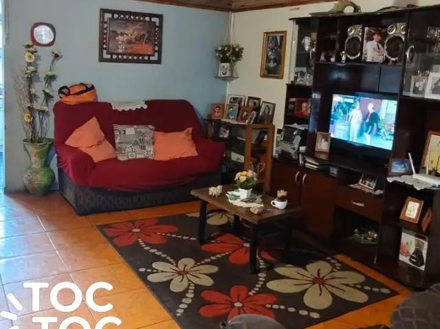 Casa en Graneros