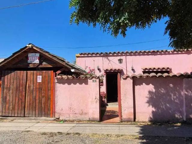 Casa en Graneros
