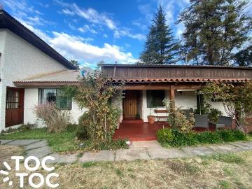 Casa en Graneros