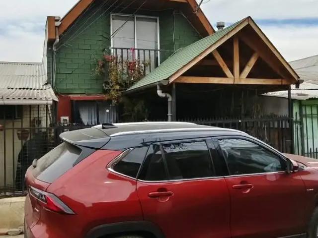 Casa en Graneros