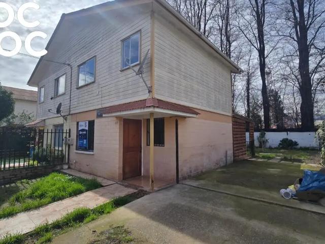 Casa en Graneros
