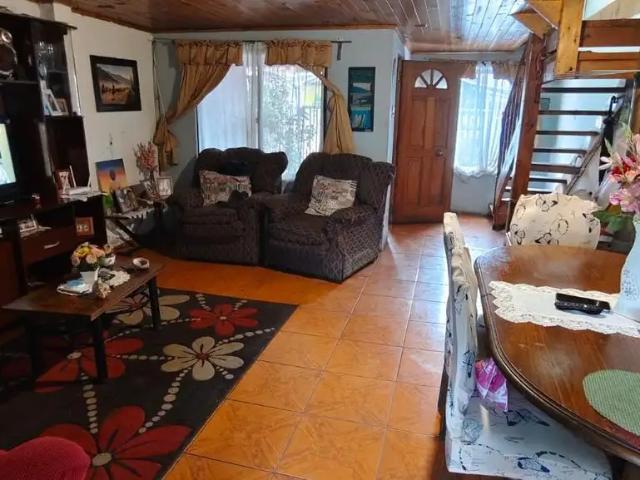 Casa en Graneros