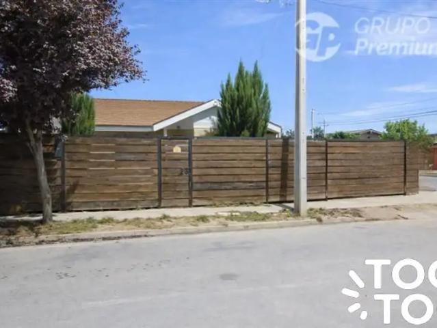 Casa en Graneros