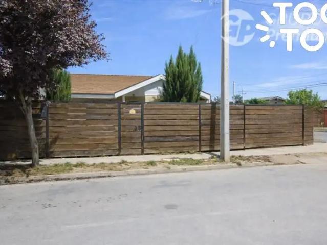 Casa en Graneros