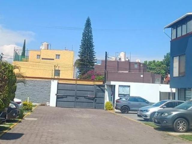 Casa en Granjas Coapa, Tlalpan