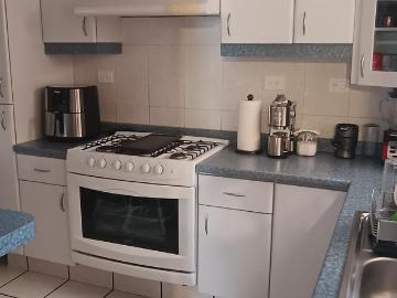 Casa en Granjas Coapa, Tlalpan