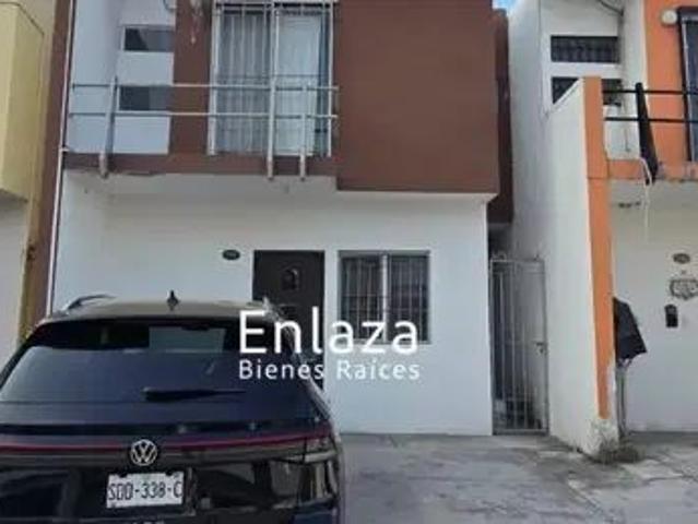 Casa En Gral. Escobedo