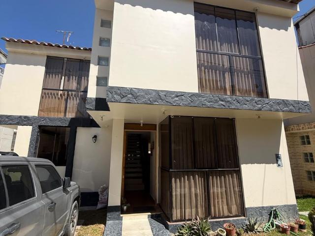 Casa en Huancayo