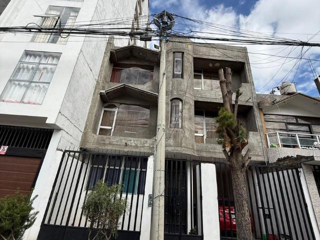 Casa en Huancayo