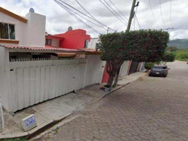 CASA EN HUAJUAPAN DE LEON OAXACA