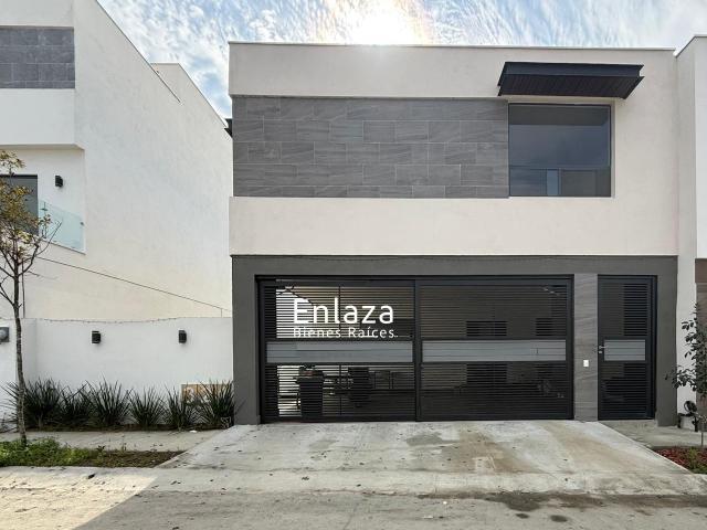 Casa en Huajuquito O los Cavazos