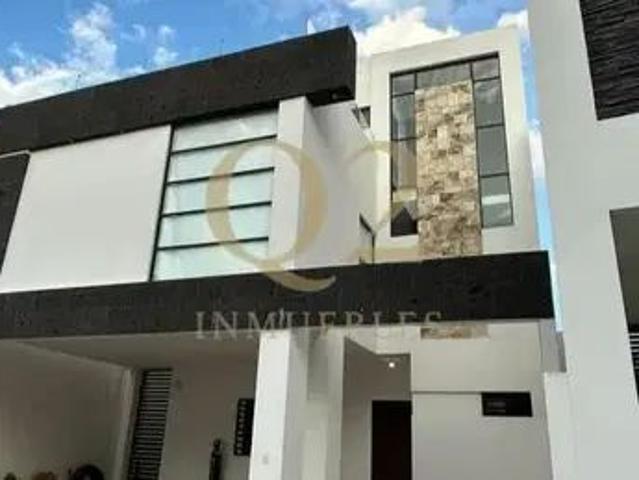 Casa en Huajuquito, Santiago, Nuevo León