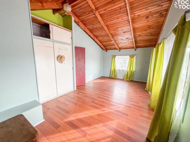Casa en Hualpén
