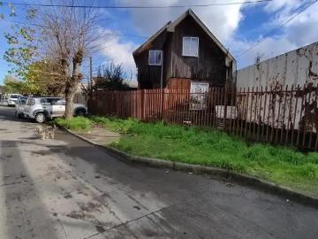 Hualpén, Provincia de Concepción, Región del Biobío