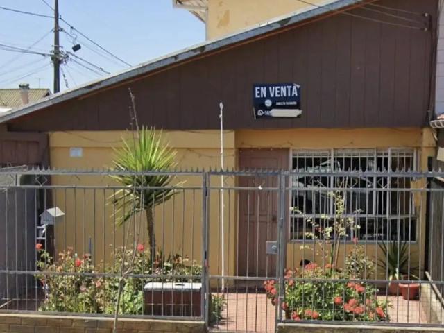 Casa en Hualpén