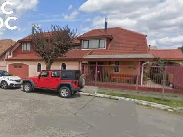 Casa en Hualpén