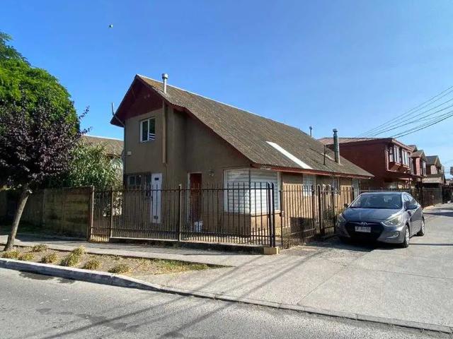 Casa en Hualpén