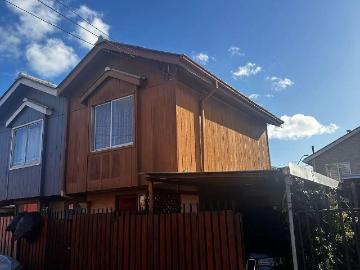 Hualpén, Provincia de Concepción, Región del Biobío