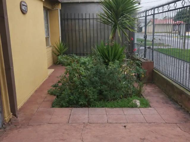 Casa en Hualpén