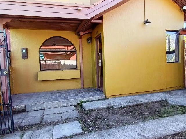 Casa en Hualpén