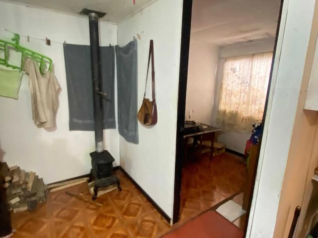 Casa en Hualpén