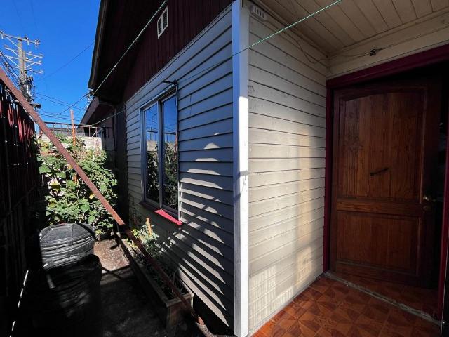 Casa en Hualpén Excelente Conectividad y Amplio Terreno