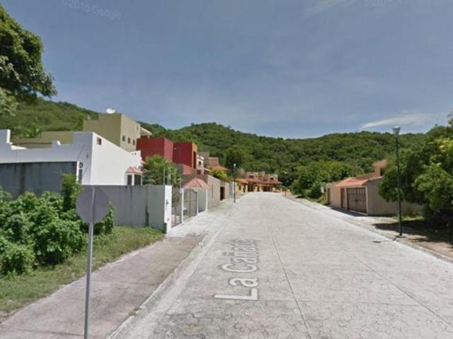Casa en Huatulco, Oaxaca. ¡Súper precio!