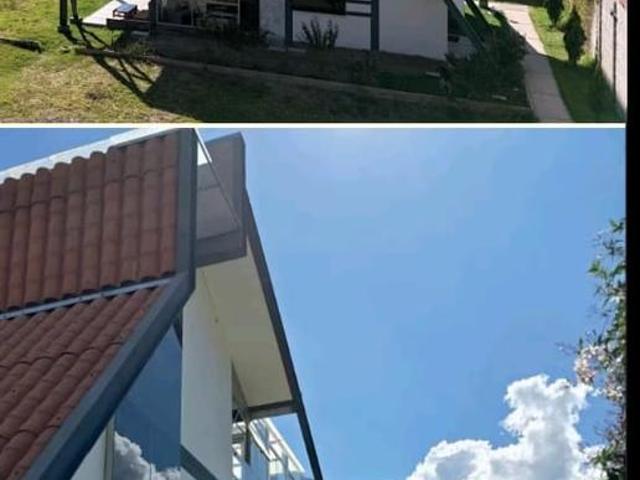 Casa en Huayllabamba