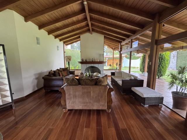 Casa en Huayrapongo, Baños del Inca