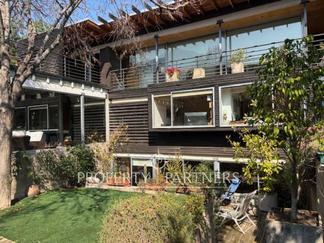 Casa en Huechuraba