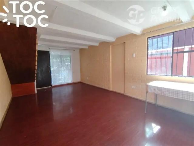 Casa en Huechuraba