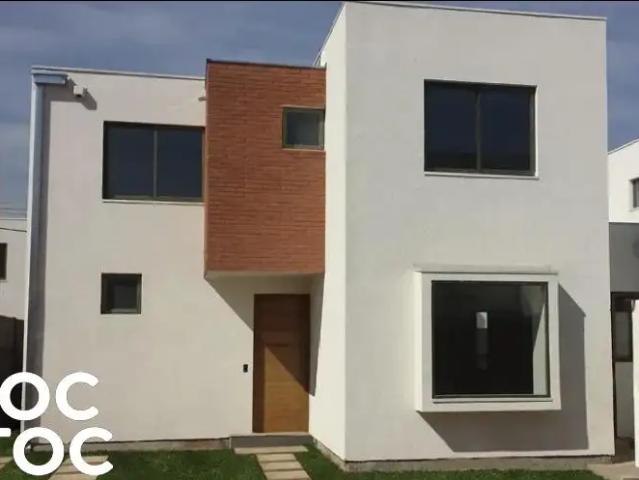 Casa en Huechuraba