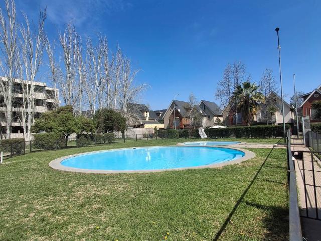 Casa en Huechuraba