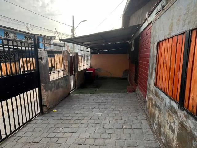 Casa en Huechuraba