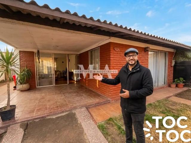 Casa en Huechuraba