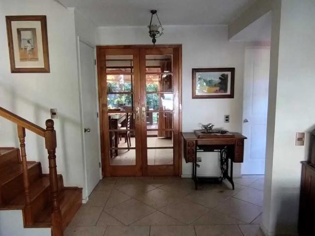 Casa en Huechuraba