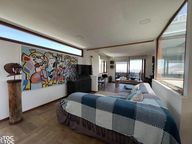 Casa en Huechuraba