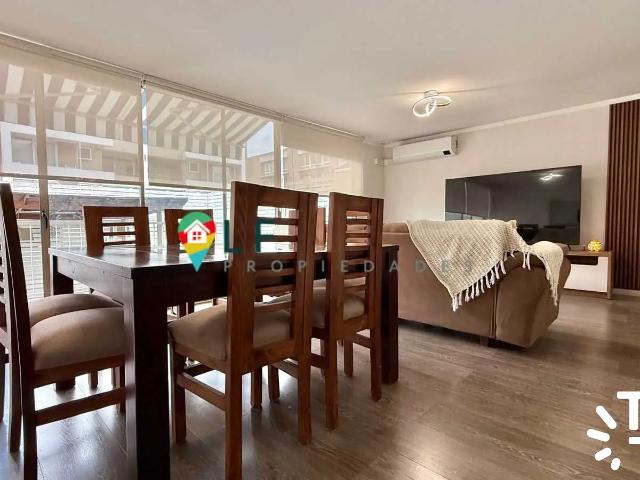 Casa en Huechuraba