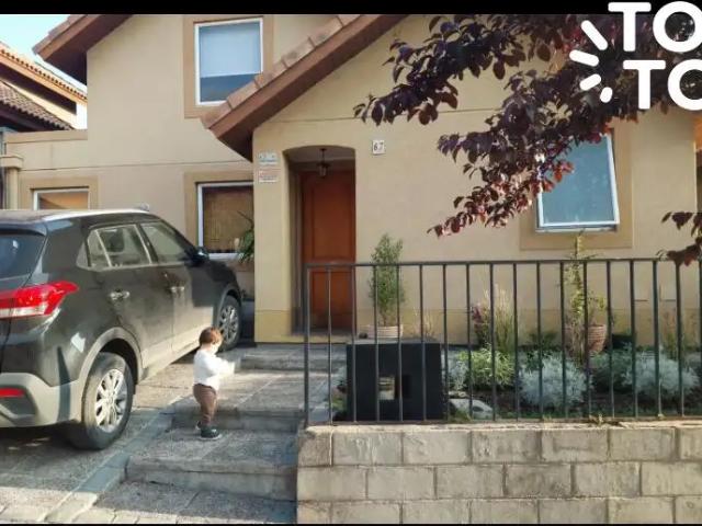 Casa en Huechuraba